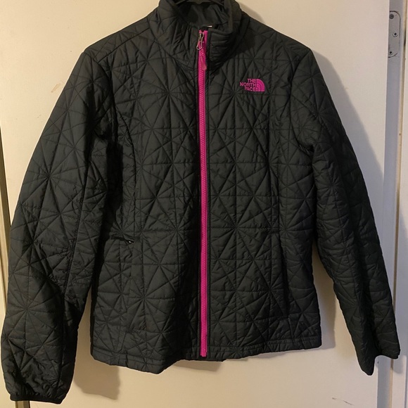 Winter jacket - Picture 1 of 5